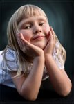 159 - LILJA POSING - RISTIMAKI HEMMO - finland